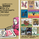 2020 Certain Days Calendar: Knitting Together The Struggles, $15